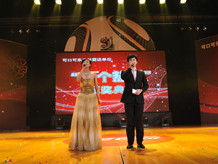 長春市風行展覽展示 一站式會議及展覽服務專家