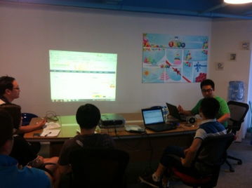 南京米廷會展公司赴蘇州會議公司開展調研交流，共促會議及展覽服務發展