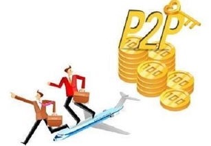 技巧篇 4招讓你輕松玩轉P2P網(wǎng)貸，規(guī)避風險穩(wěn)健增值