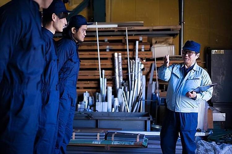 工廠員工扎堆“辭職”，原因很現實！